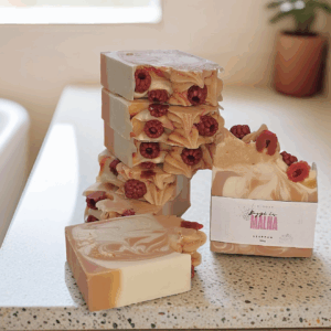 málna Bogyó és málna