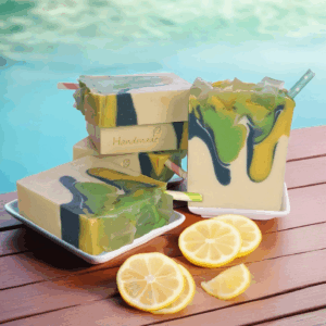 mojito Nyári Mojito